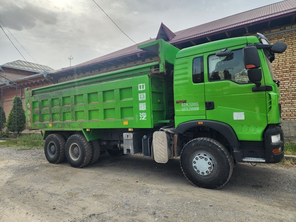 Hawo setrak 540 ot kuchi — 2