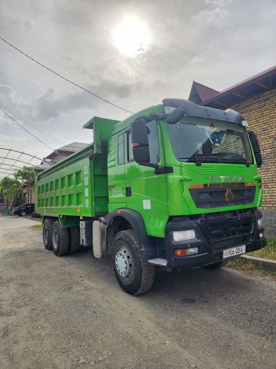 Hawo setrak 540 ot kuchi — 3