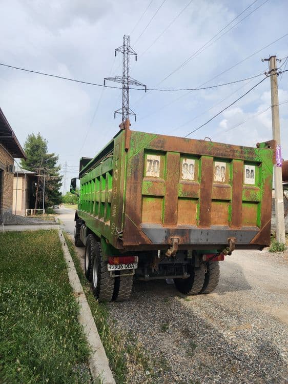 Hawo setrak 540 ot kuchi — 4