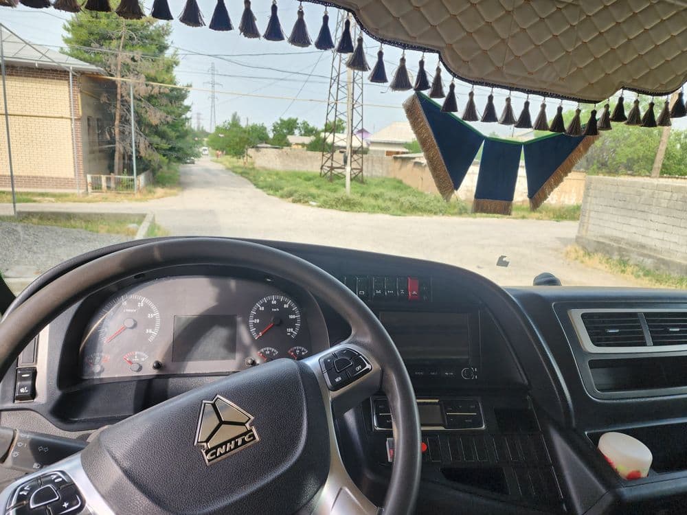 Hawo setrak 540 ot kuchi — 5