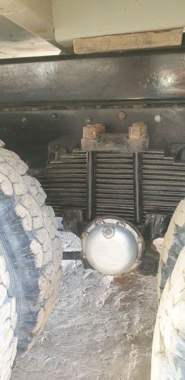 Samasvol kamaz holati alo. — 3