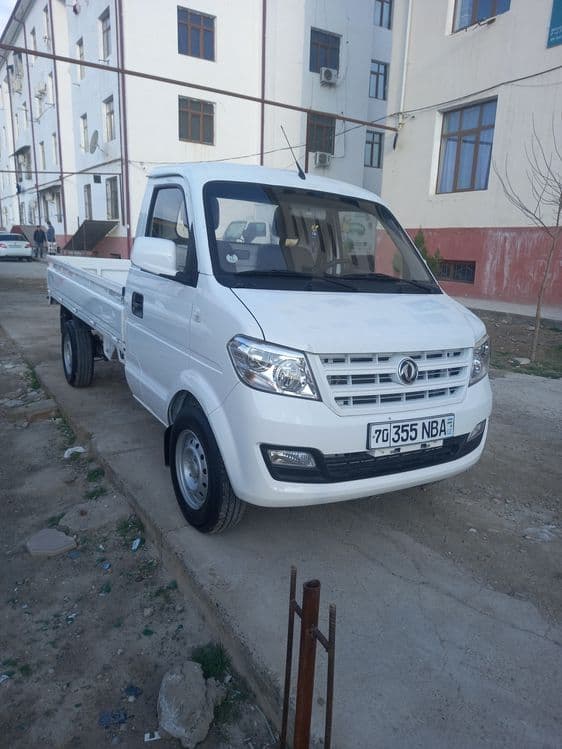 Dongfeng c31 2021 — 1