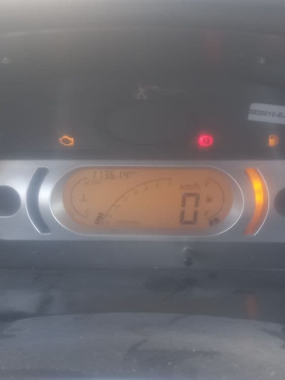 Dongfeng c31 2021 — 4