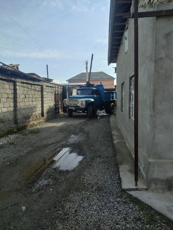 Zil 130 samosval — 5