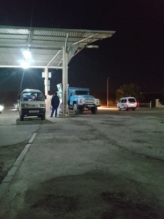 Zil 130 samosval — 6