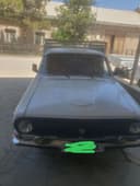 Volga pikap sotiladi