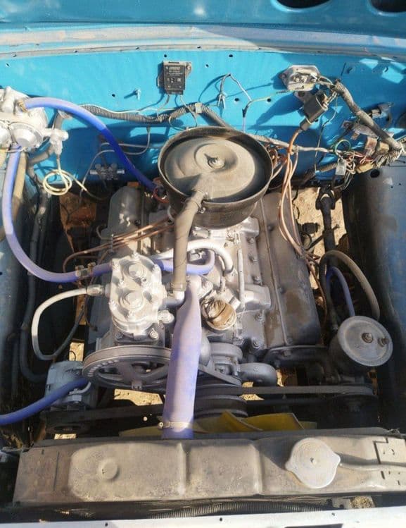 Zil 130 burtavoy tent dakemt joyda 1991 yil gaz zil 130 — 6