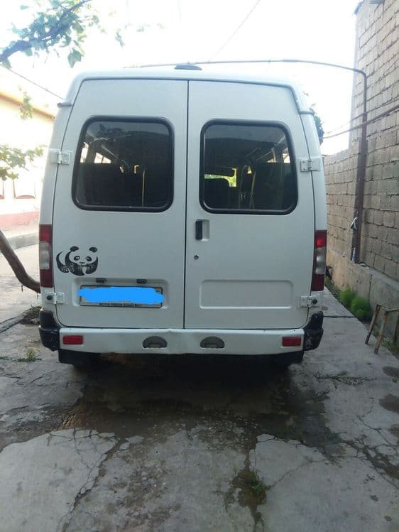 Gazel-Sobol sotiladi — 6