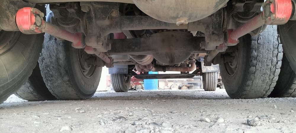 КАМАЗ сельхоз 55102 — 6