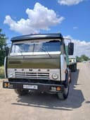 Kamaz shalanda sotiladi xolati alo