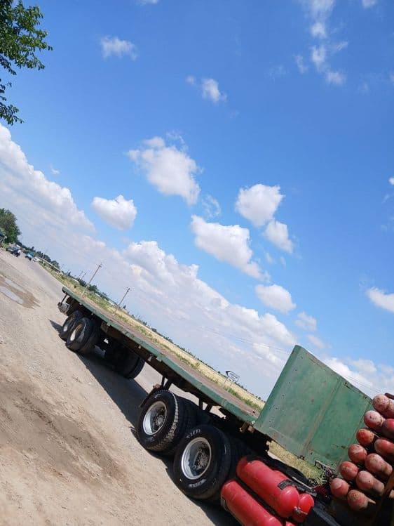 Kamaz shalanda sotiladi xolati alo — 2
