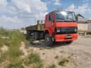 Форд карго тягач сотилади