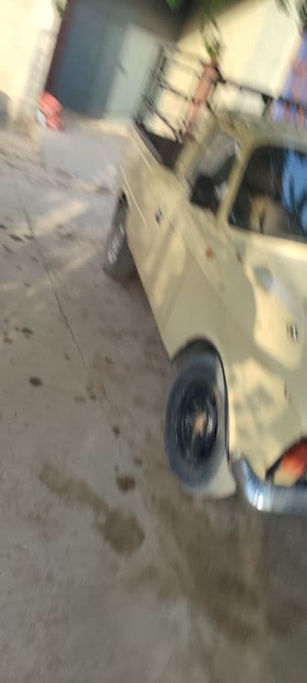 Moskvich pikap 412 — 6