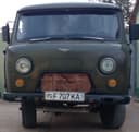 UAZ Бортовой юк avtoulov