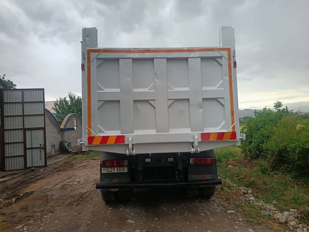 Hawo Samosval 380 — 4