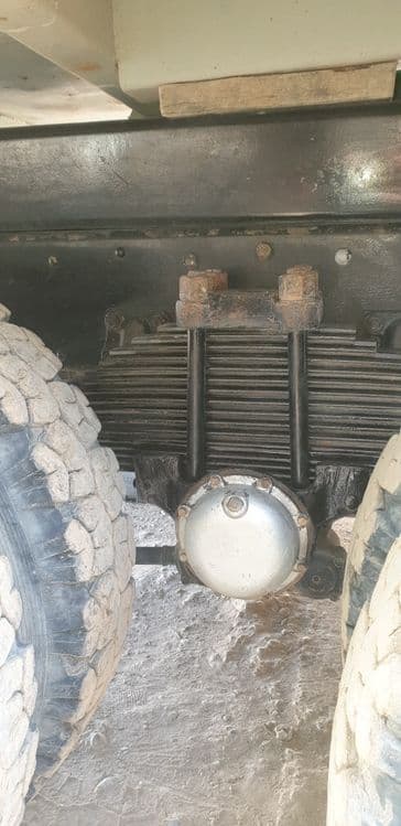 Kamaz samasval kamaz — 3