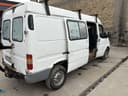 Ford transit furgon