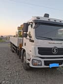 Manupulyator 8 tonnalik