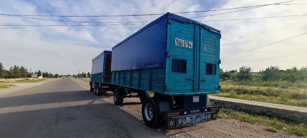 Камаз присиб сотилади алохидаям сотилади 15.600 кг — 4