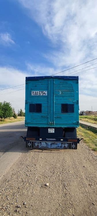 Камаз присиб сотилади алохидаям сотилади 15.600 кг — 6