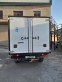 Продаётся Форд Фургон