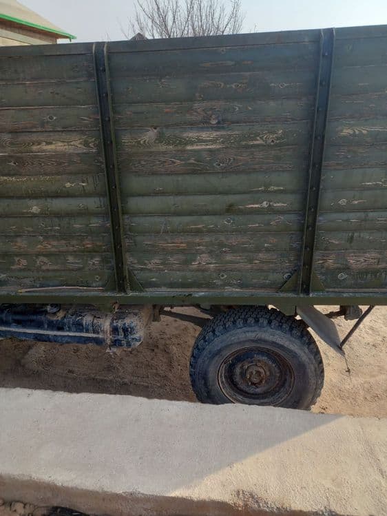 Uaz 3303 sotiladi — 1