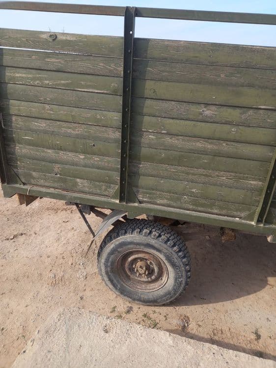Uaz 3303 sotiladi — 3