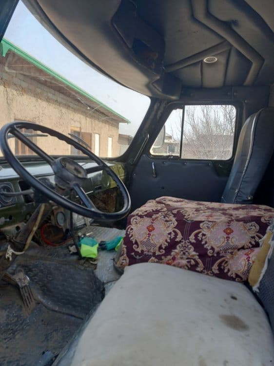 Uaz 3303 sotiladi — 7