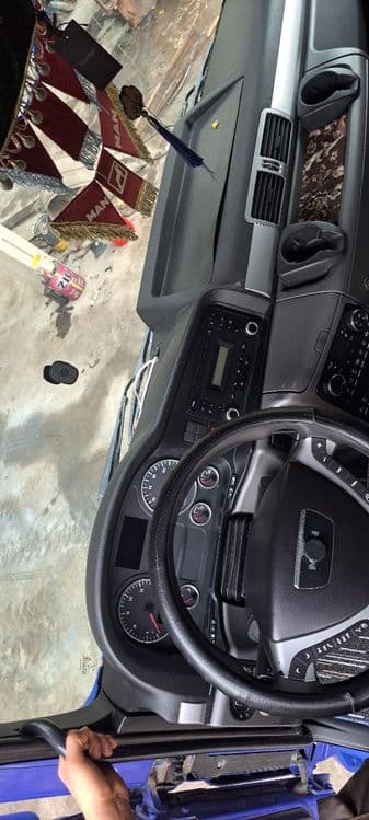 Man TGX 18.440.. — 4