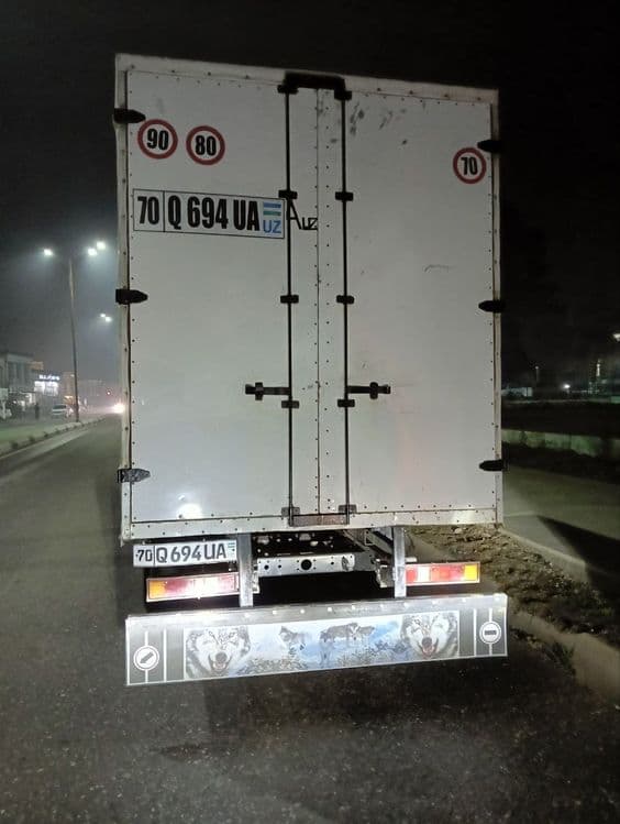 Газелл   беснисс — 2
