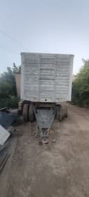 Kamaz pritsep 1991 yil