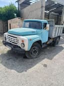 Zil samasval moshina 1986 ийл холати ремонт талаб