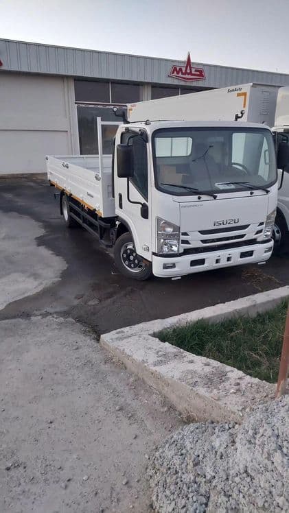 Исузи сотилади 5 тонналик — 1