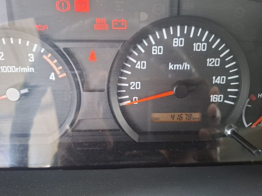 Исузи сотилади 5 тонналик — 5