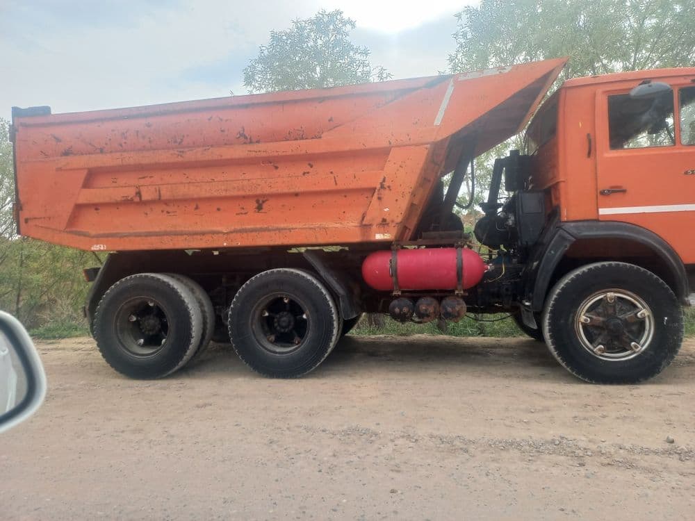 Камаз сотилади  камаз зур — 1