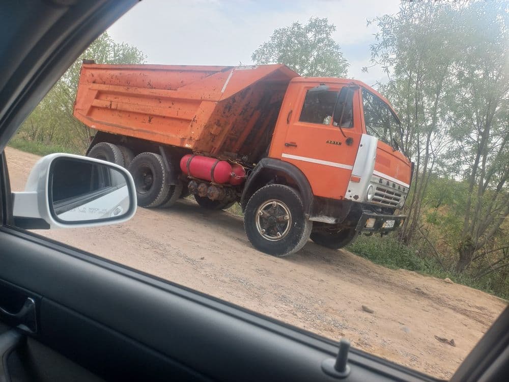 Камаз сотилади  камаз зур — 3