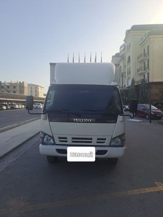 Assalomu alaykum Isuzu tozasidan radnoy radnoy balonlari yaxshi — 1