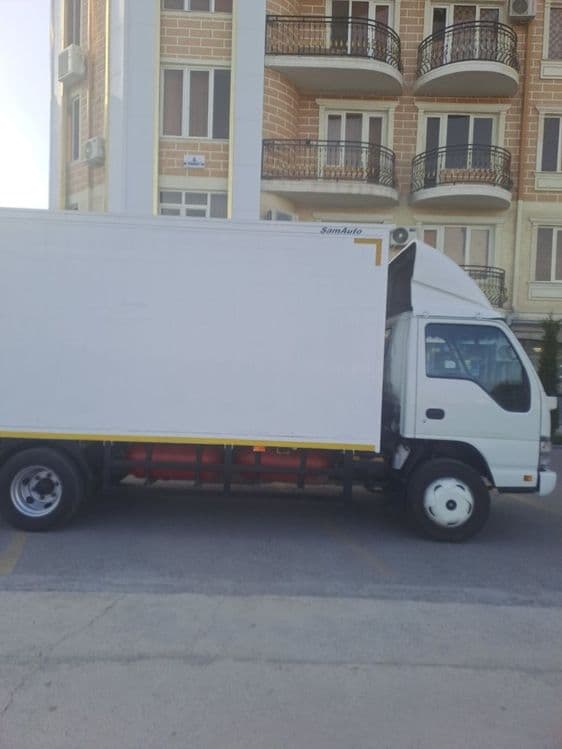 Assalomu alaykum Isuzu tozasidan radnoy radnoy balonlari yaxshi — 3