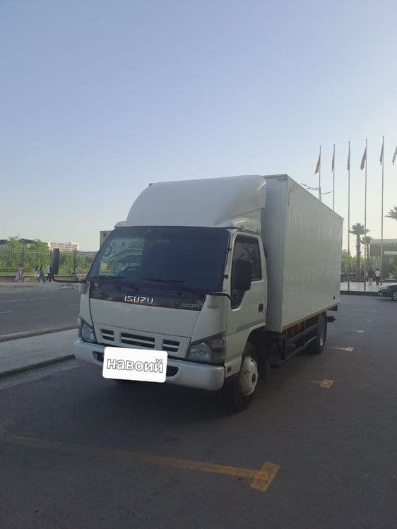 Assalomu alaykum Isuzu tozasidan radnoy radnoy balonlari yaxshi — 5