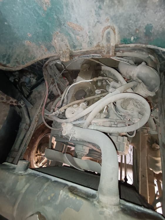 Uaz sotiladi bortli — 6