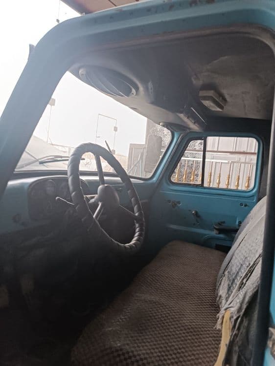 Benzavoz Gaz 53 sotiladi — 2