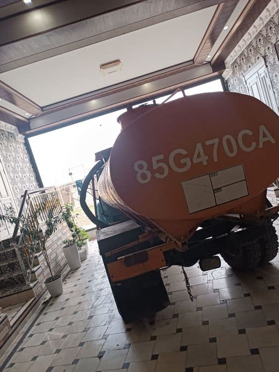 Benzavoz Gaz 53 sotiladi — 6