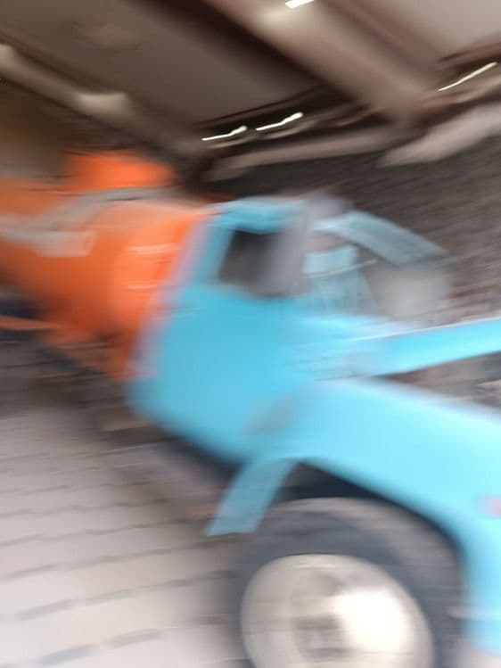 Benzavoz Gaz 53 sotiladi — 7