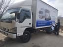 Isuzu yuk furgon