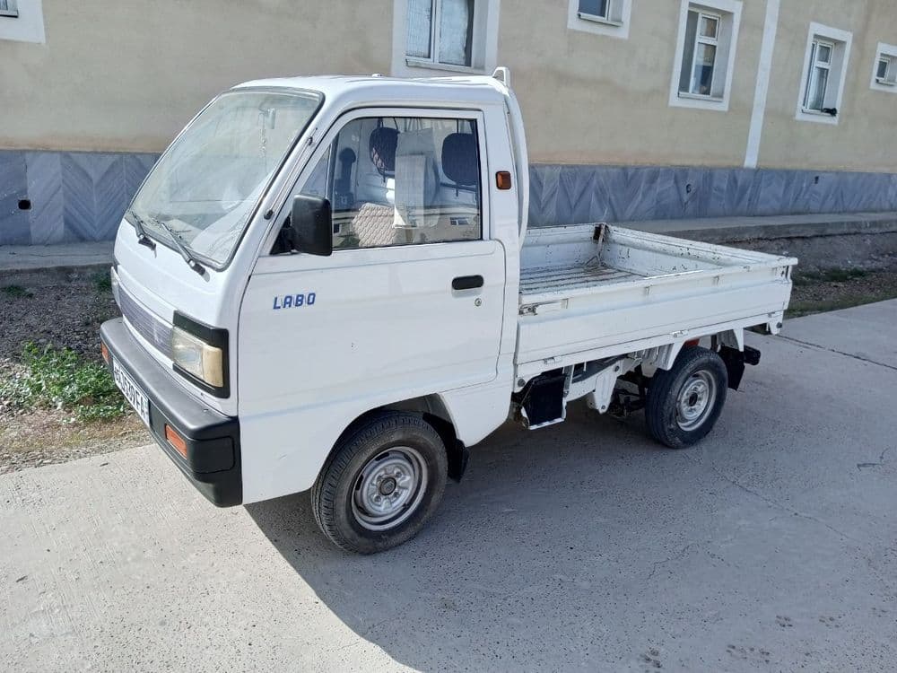 LABO. SOTILADI   rangi oq — 1