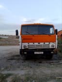 Kamaz   samasval
