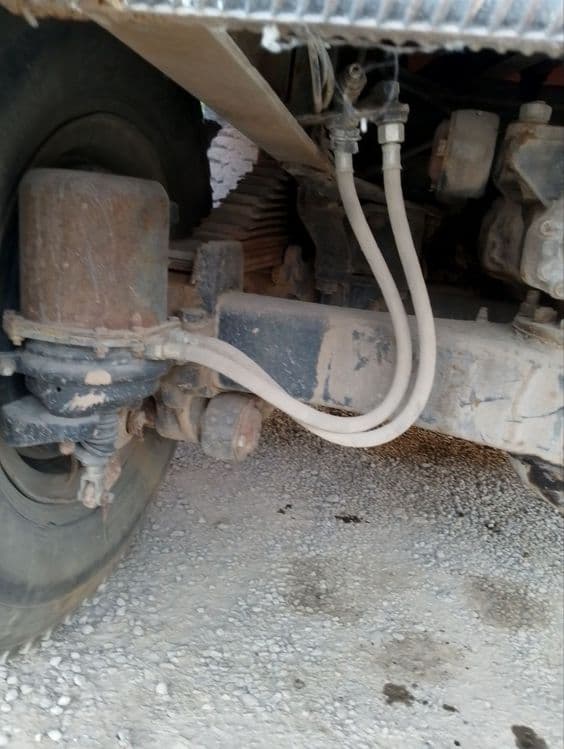 Kamaz   samasval — 8