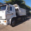 Kamaz 6520 sotiladi