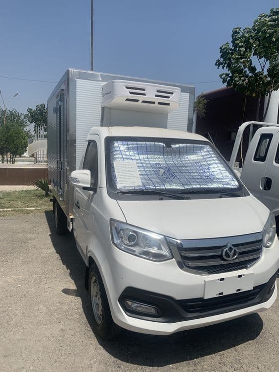 CHangan KYC фургон
