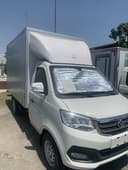 CHangan KYC Furgon